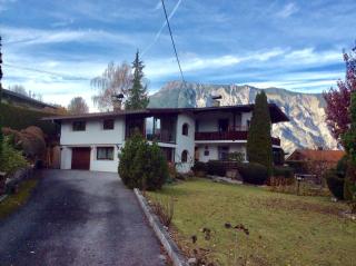 Comfortable apartment in a beautiful surrounding - Sautens - 5
