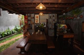 Ôna's House - Homestay Pleiku - 2