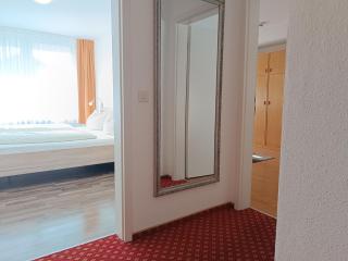 Panorama-Aurikel mit Hallenbad & Sauna - GRATIS ÖPNV - Fischen - 7