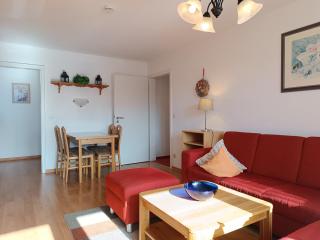 Panorama-Aurikel mit Hallenbad & Sauna - GRATIS ÖPNV - Fischen - 4