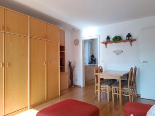 Panorama-Aurikel mit Hallenbad & Sauna - GRATIS ÖPNV - Fischen - 2