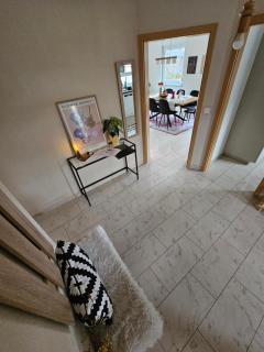 Gemütliches Haus - 9