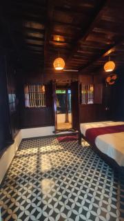Tripsea Ayur Kerala heritage Beach villa - Alleppey - 7