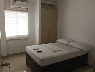 Apartamento mariana - Santa Marta - 3