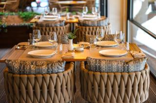 Hotel Majestic - Durazzo - 9