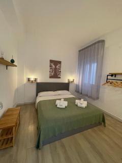 {Palazzo Fodale-5 stelle} APARTMENT 70’s ROOMS - Trapani - 8