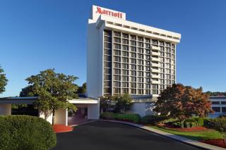 Atlanta Marriott Northwest at Galleria - Atlanta - 4