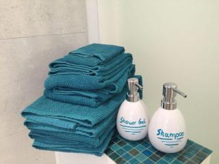 Chic Apartment MetroStation - Múnich - 6