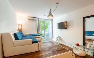 Chic Apartment MetroStation - Múnich - 1