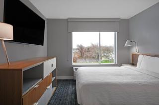 TownePlace Suites by Marriott Fall River Westport - Lakeside - 2