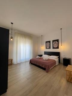 {Palazzo Fodale-5 stelle} APARTMENT 70’s ROOMS - Trapani - 9