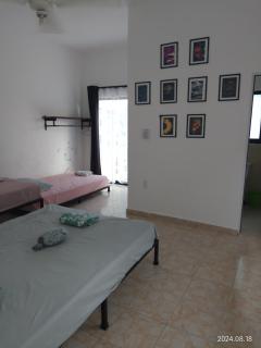 Casa vacacional - Oaxtepec - 9