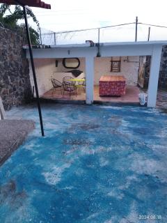 Casa vacacional - Oaxtepec - 4