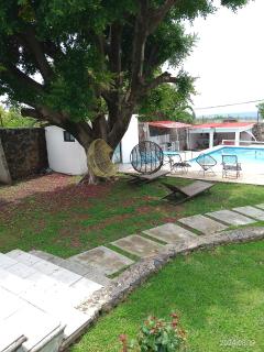 Casa vacacional - Oaxtepec - 2