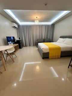 Guestroom 2 -3rd flr Barretto, Olongapo near beach - Olongapo - 5