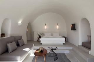 Elysian Elia Heritage - Oia - 7