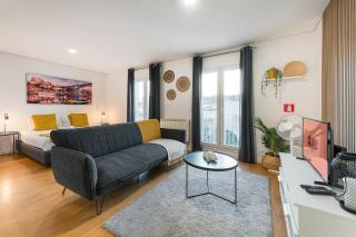 GuestReady - Homey experience in Porto - Porto - 0