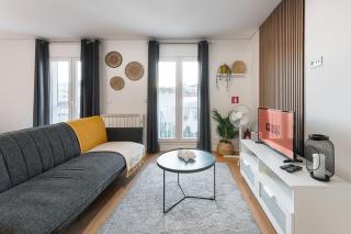 GuestReady - Homey experience in Porto - Porto - 6