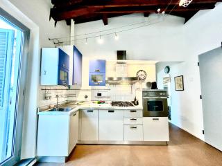 Bright House with terrace in Santa Croce - Firenze - 4