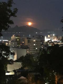Apartamento Santa Teresa com vista - Rio de Janeiro - 2