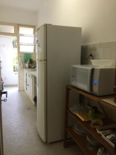 Apartamento Santa Teresa com vista - Rio de Janeiro - 4