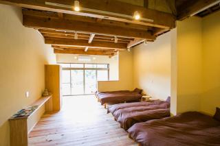 宿屋まてまて Villa Mate Mate - 9