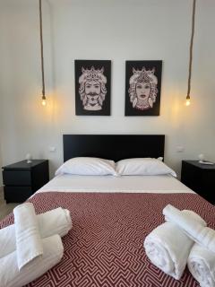 {Palazzo Fodale-5 stelle} APARTMENT 70’s ROOMS - Trapani - 1