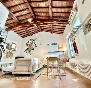 Bright House with terrace in Santa Croce - Firenze - 6