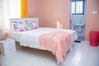 Crimson Mansion - Kampala - 1