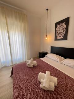 {Palazzo Fodale-5 stelle} APARTMENT 70’s ROOMS - Trapani - 2