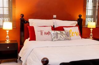 Crimson Mansion - Kampala - 7