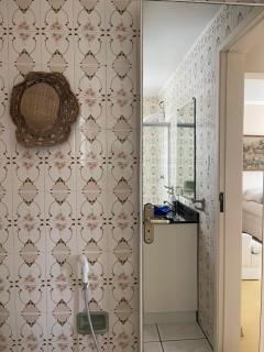 Amplo apartamento com estacionamento - 8