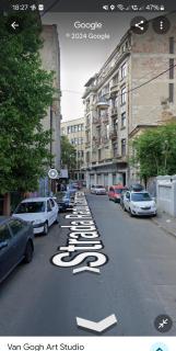 Van Gogh Studio Old City - Bucarest - 4
