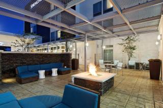 SpringHill Suites by Marriott Pensacola - Pensacola - 5