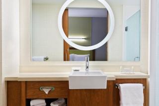 SpringHill Suites by Marriott Pensacola - Pensacola - 1