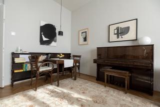 Style, Panorama, Roof Terrace - Budapest - 4