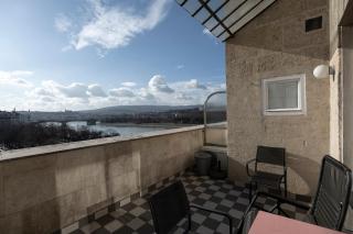 Style, Panorama, Roof Terrace - 5