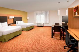 TownePlace Suites by Marriott Eagle Pass - 5