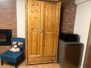 Apartmán Júlia - Tatranská Štrba - Tatranska Strba - 4
