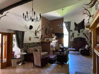 Apartmán Júlia - Tatranská Štrba - Tatranska Strba - 1