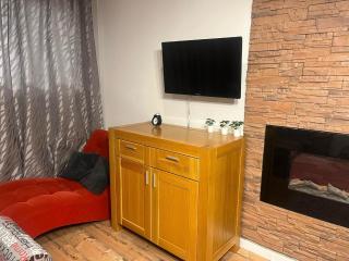 Apartmán Júlia - Tatranská Štrba - Tatranska Strba - 5