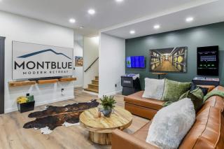 Montblue - Panoramic Mountain Views - Sevierville - 2