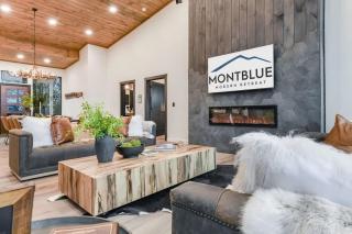 Montblue - Panoramic Mountain Views - 6