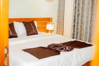 Picturesque apartments rwanda - Kigali - 7