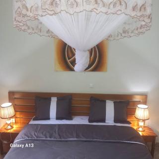 Picturesque apartments rwanda - Kigali - 6
