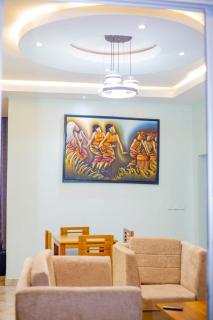 Picturesque apartments rwanda - Kigali - 3