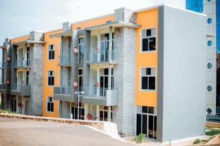 Picturesque apartments rwanda - Kigali - 0