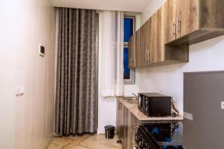 Picturesque apartments rwanda - Kigali - 2