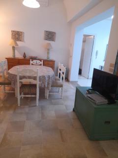 Villa meublée à Monastir wifi illimité - Monastir - 8