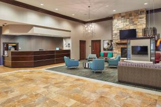 Residence Inn by Marriott Abilene - Abilene - 1